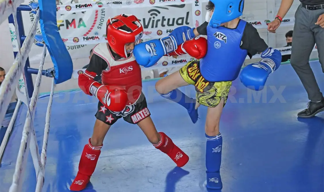 En puerta el Tercer Campeonato del Sureste