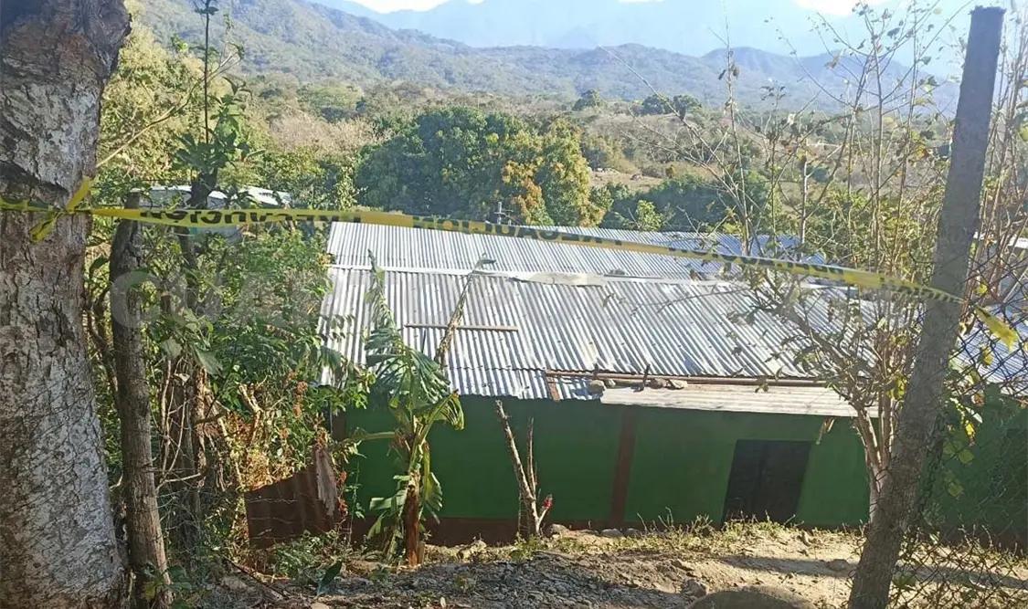 Lo matan a balazos frente a su domicilio