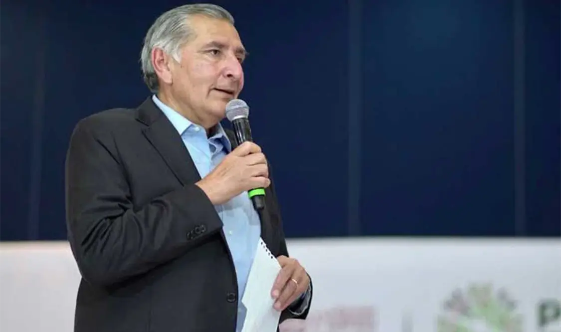 Morena está en el lado correcto de la historia