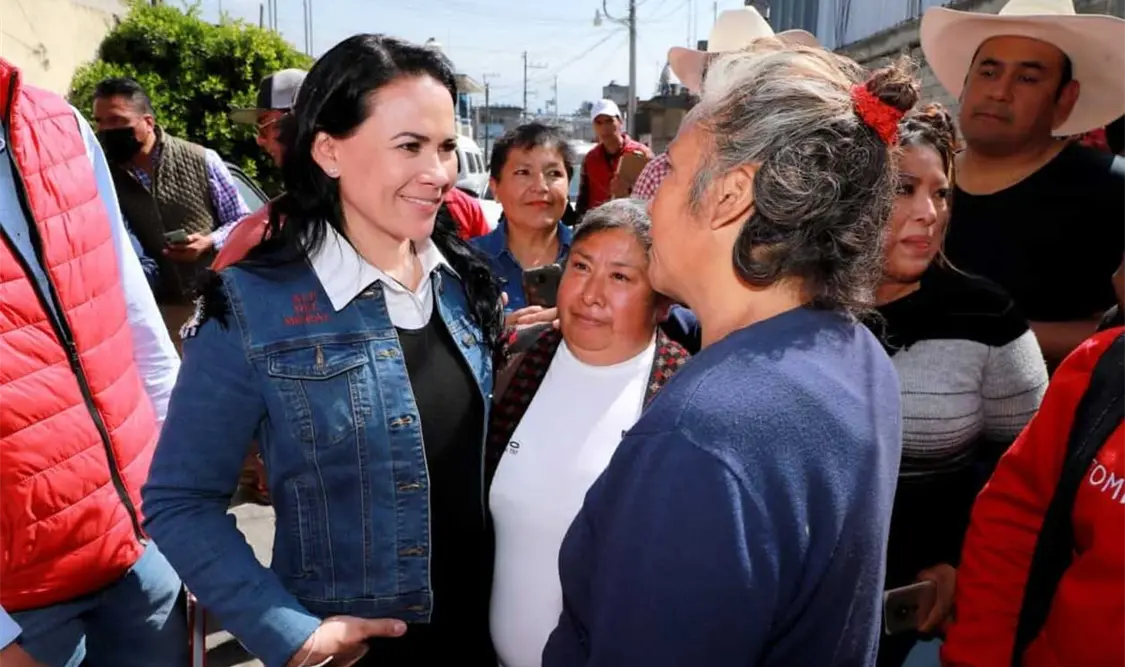 El AIFA se tiene que defender: Del Moral