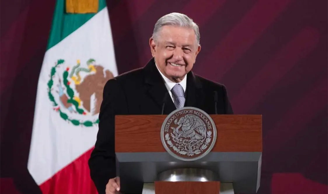 Gobierno mexicano busca la recuperación de bienes del exsecretario García Luna