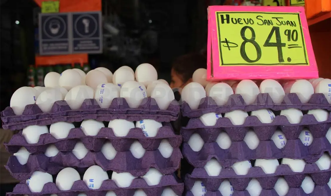 Inflación alcanza pico y empezaría una baja