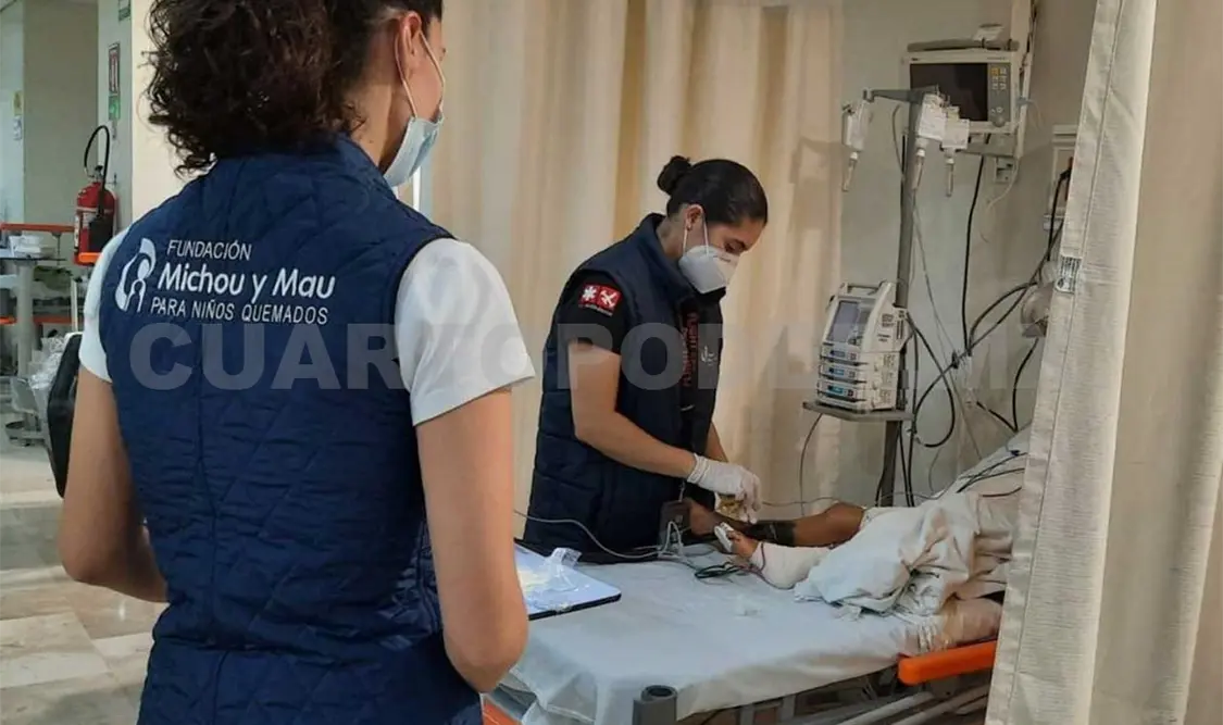 Delegada de Micho y Mau se postula para la CEDH