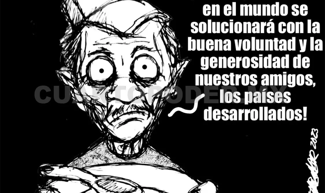 La necesidad de un plan de lucha contra el hambre