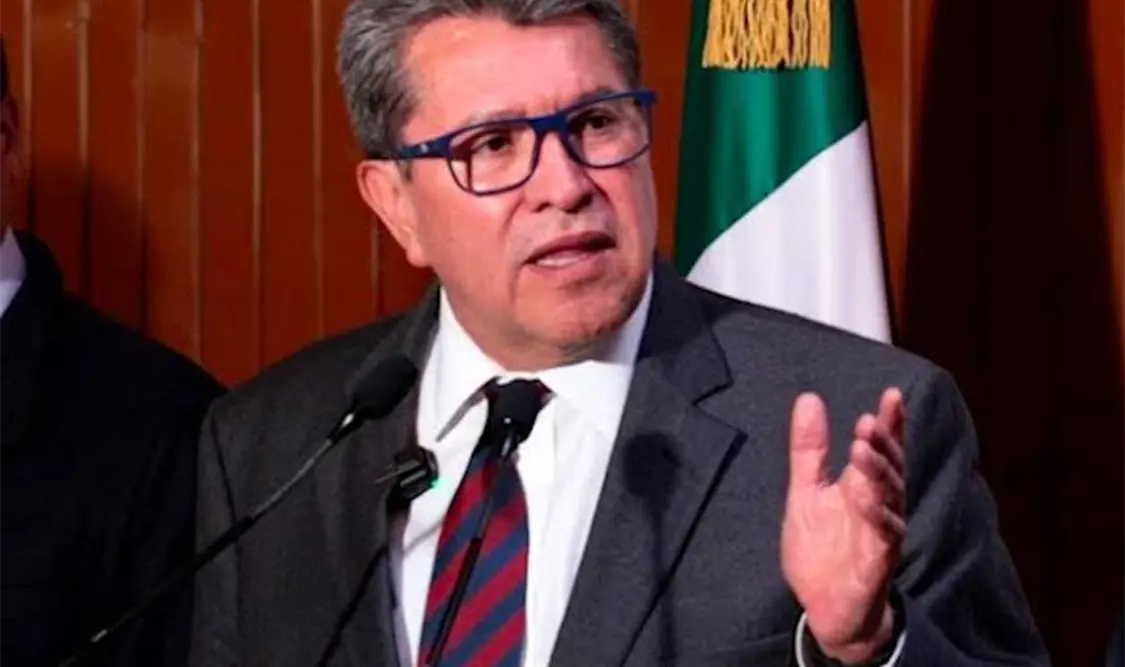 Morena votará en contra de cláusula en Plan B