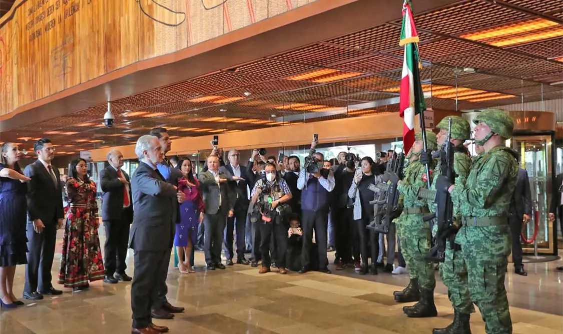 Periodo ordinario inicia con reclamos a Creel