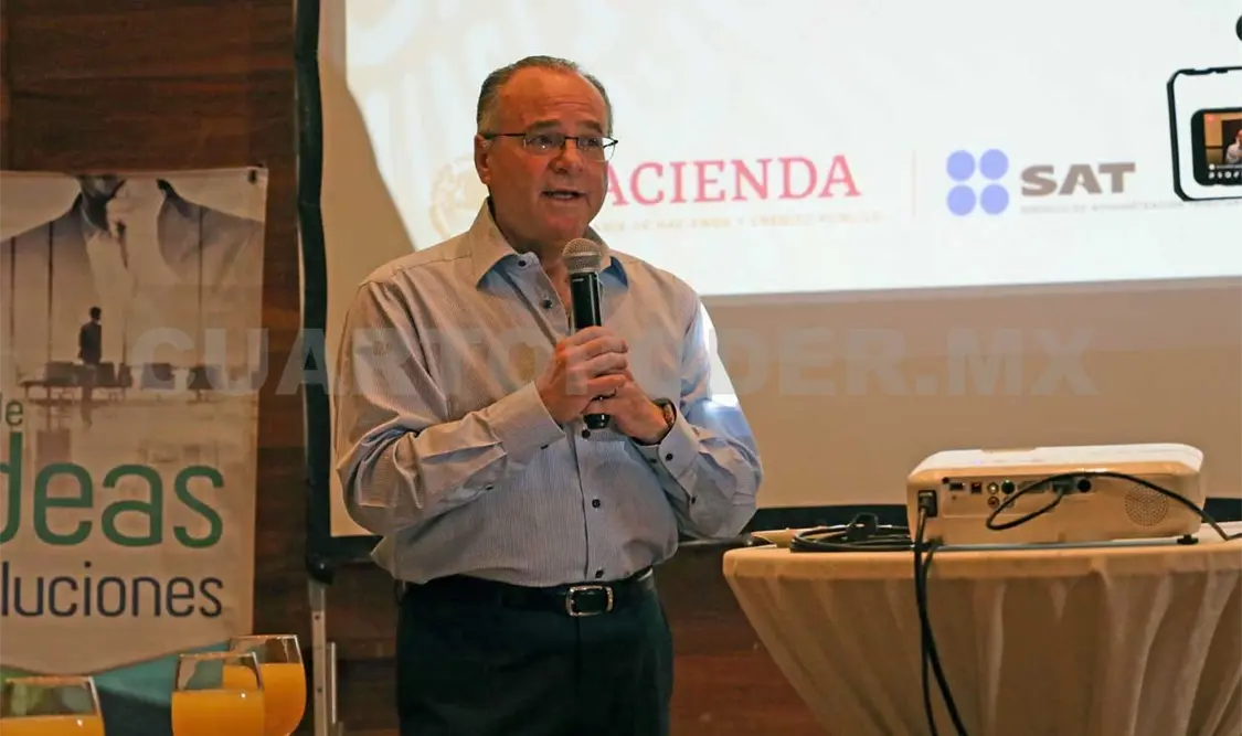 Necesario invertir en automatización de facturas