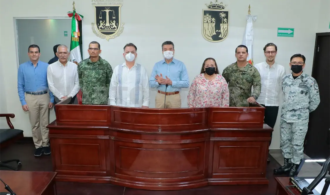 Inaugura Juzgado Especializado en Materia Laboral