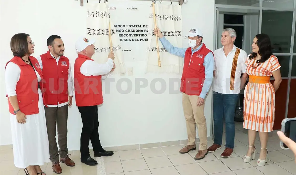 Fortalecer banco de sangre significa salvar vidas
