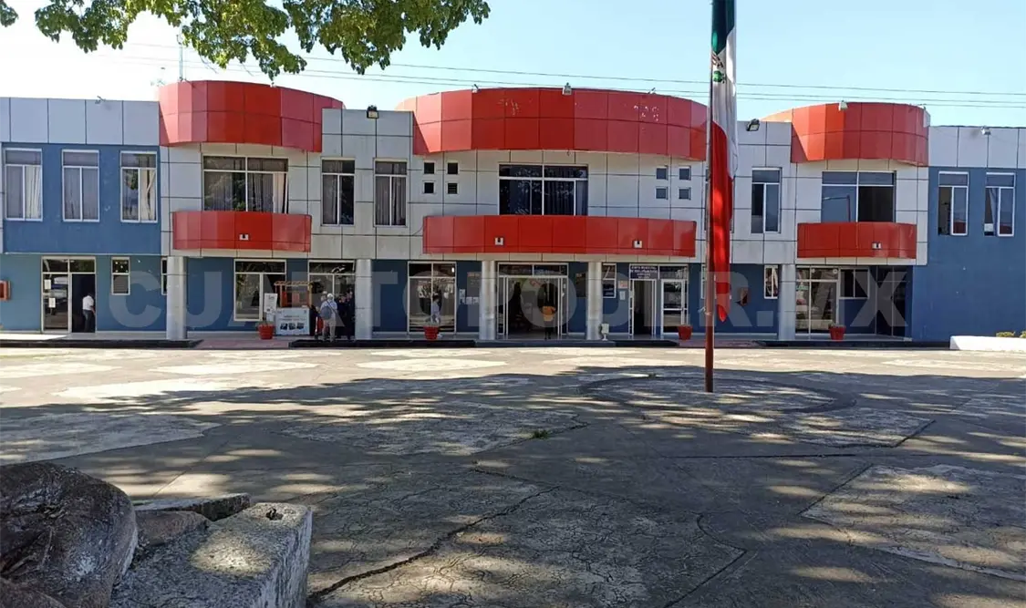 Ven positiva presencia de fuerzas federales