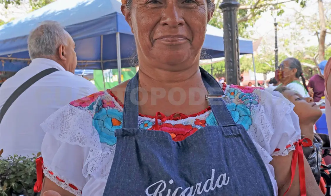 Tamales no escapan a la crisis de la inflación