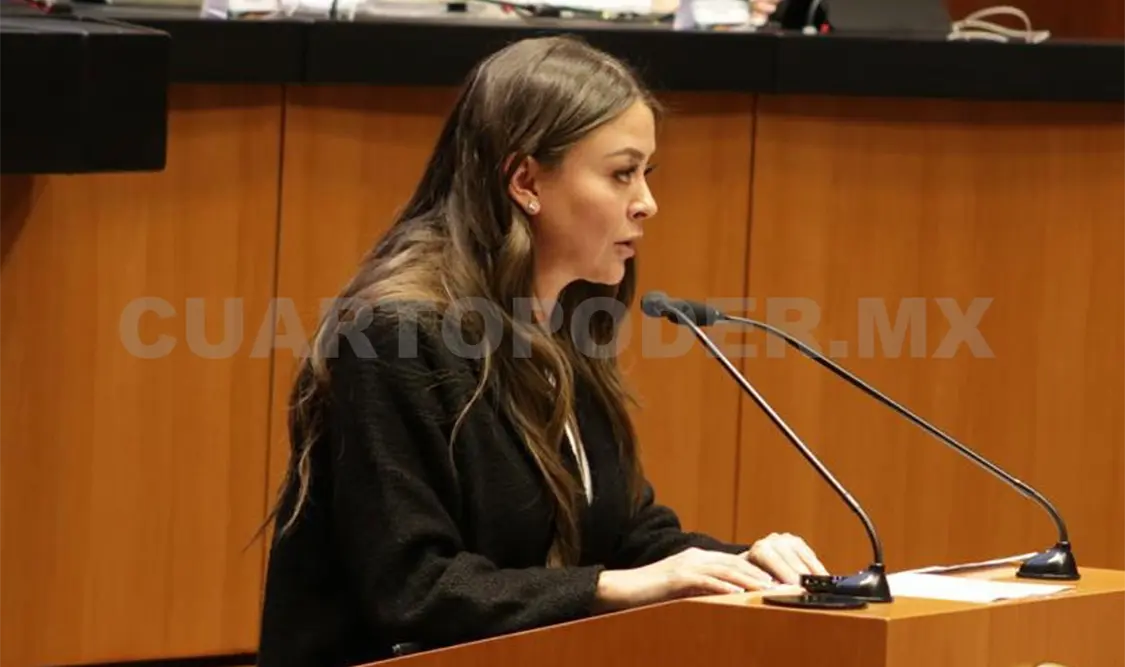 Presenta iniciativa para promover la cultura fiscal