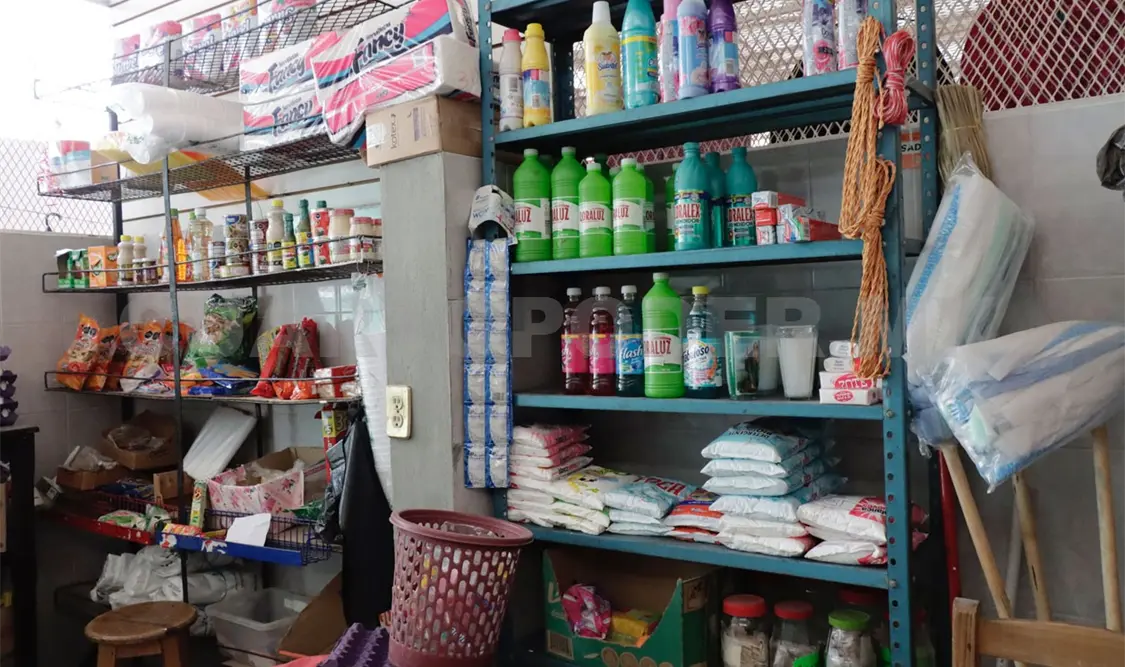Sortean comercios efecto inflacionario