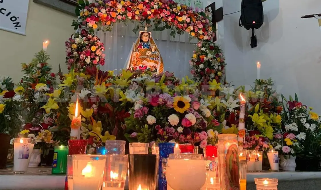 Día de la Candelaria: ¡a compartir los tamales!