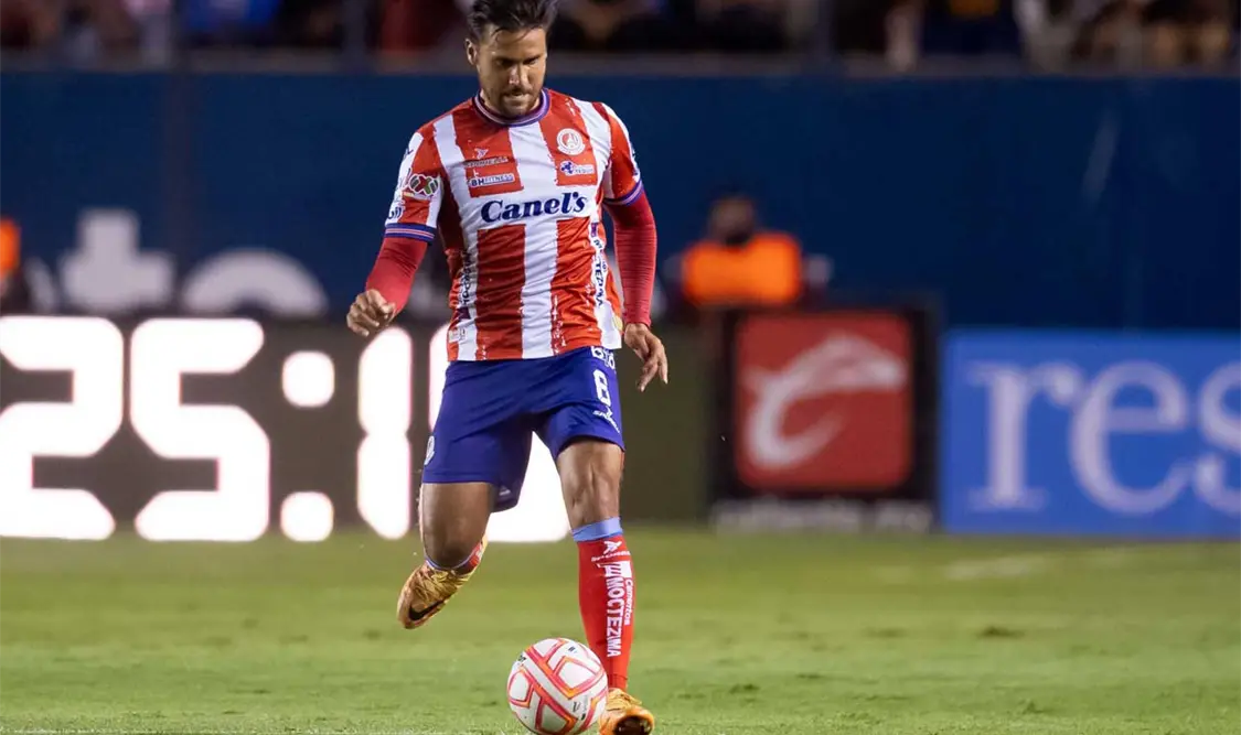 San Luis quiere su primer triunfo en casa