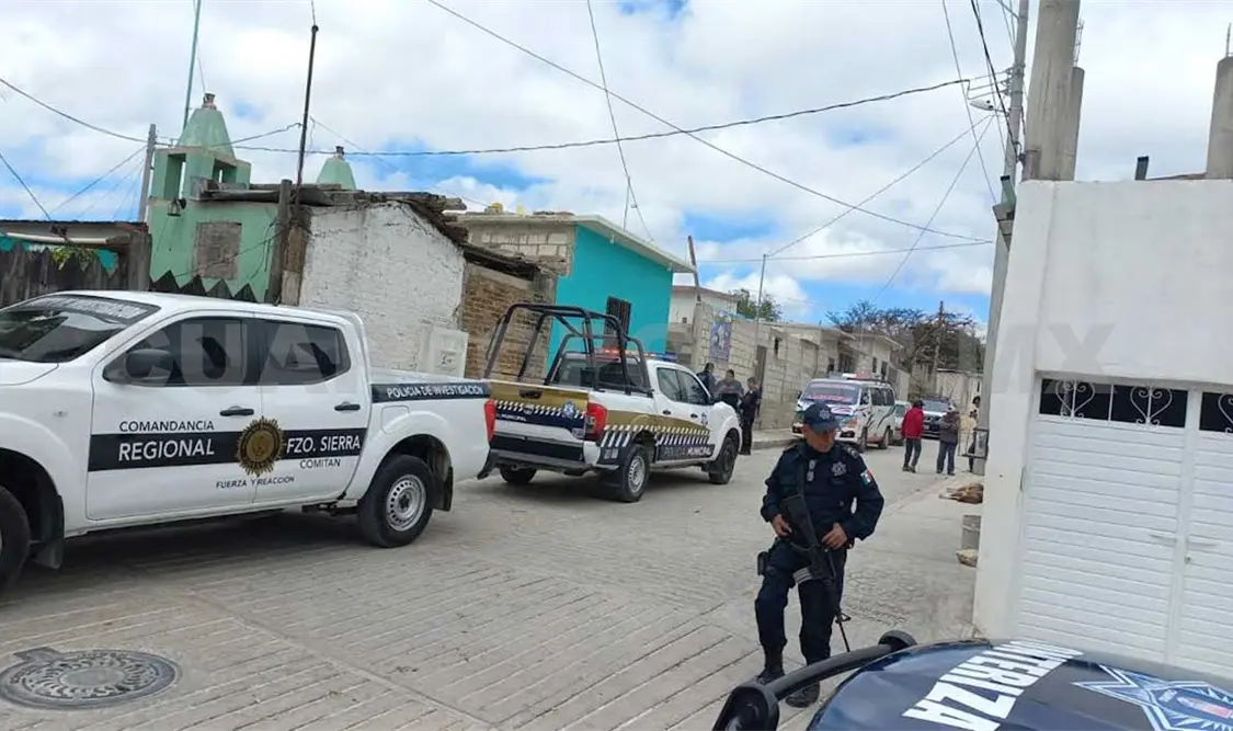 Joven se ahorca tras discutir con su pareja