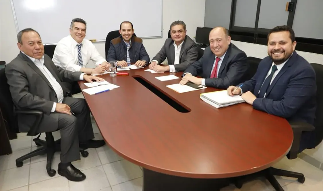 Las voces de los mexicanos serán escuchadas