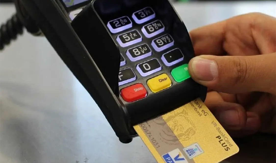 La firma añadió que todos los servicios de Buró de Crédito operan sin contratiempos. Cortesía
