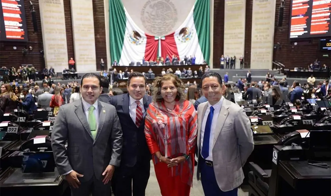 Mi compromiso es seguir transformando al pueblo