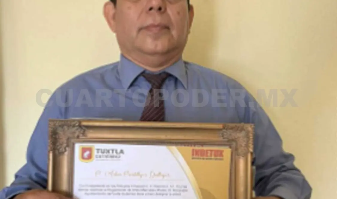 Comisión tuxtleca pone orden y lineamientos