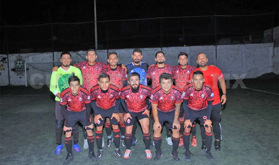 Atlético y Adlers se disputan el pase a la final