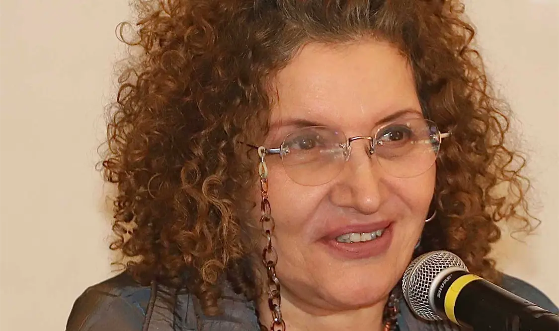 León de lidia es la segunda novela de Myriam Moscona. Cortesía