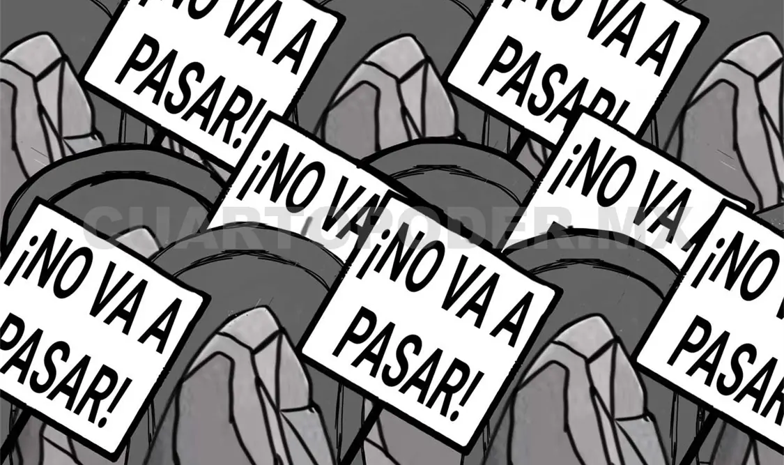 AMLO y la Constitución