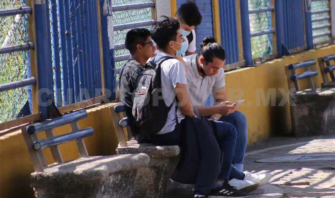 Policía Cibernética alerta ante retos virales