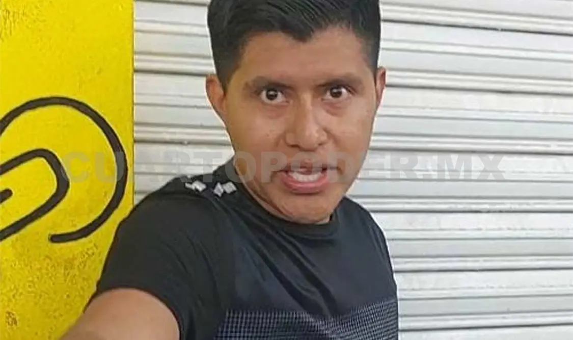 Se deslinda GN de sujeto que agredió a reportero
