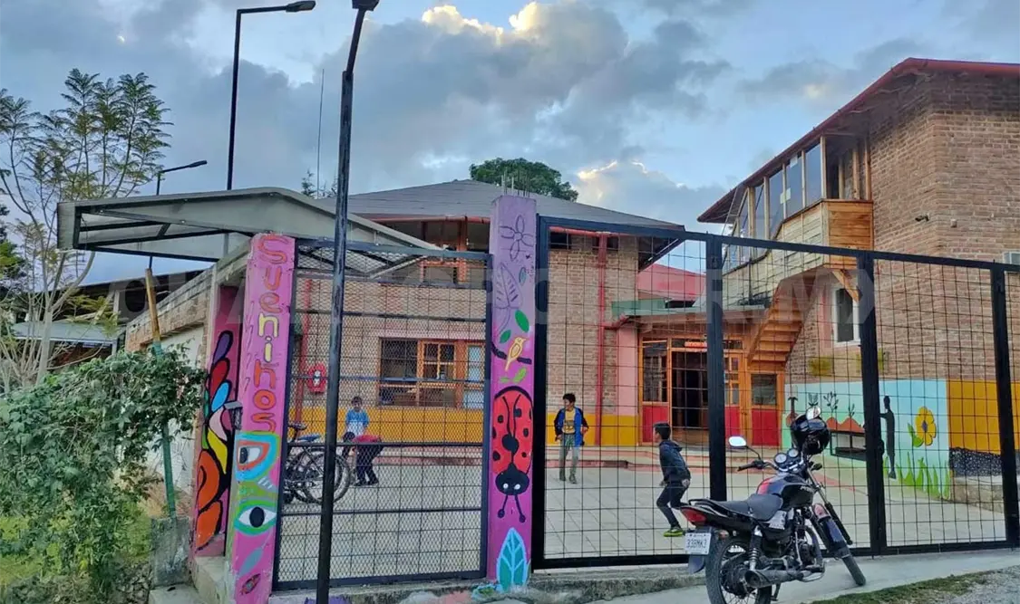 Sueniños A. C. celebrará 18 años de su creación