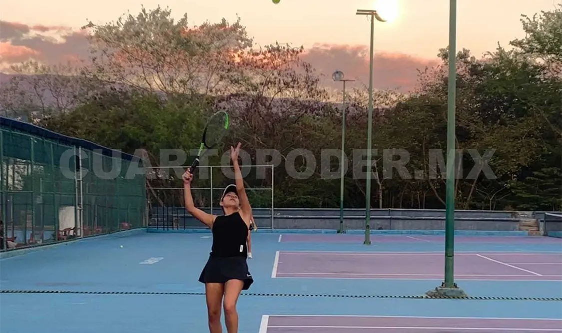 Open Chiapas culminó con éxito