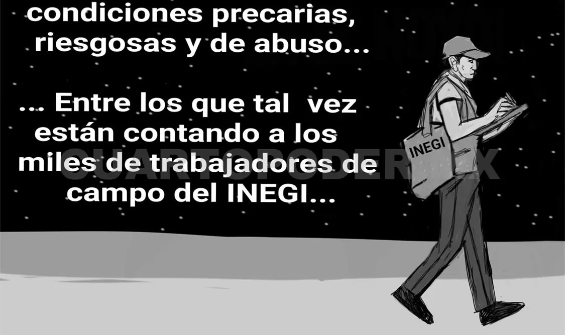 Trabajos en condiciones críticas