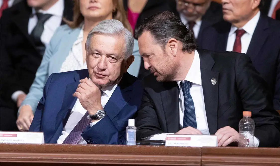 Devolver grandeza a la Constitución