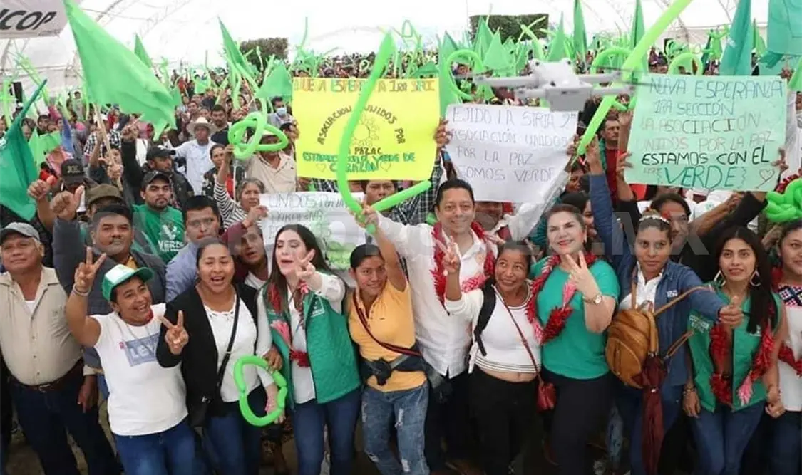Ratifica compromiso de fortalecer la 4T