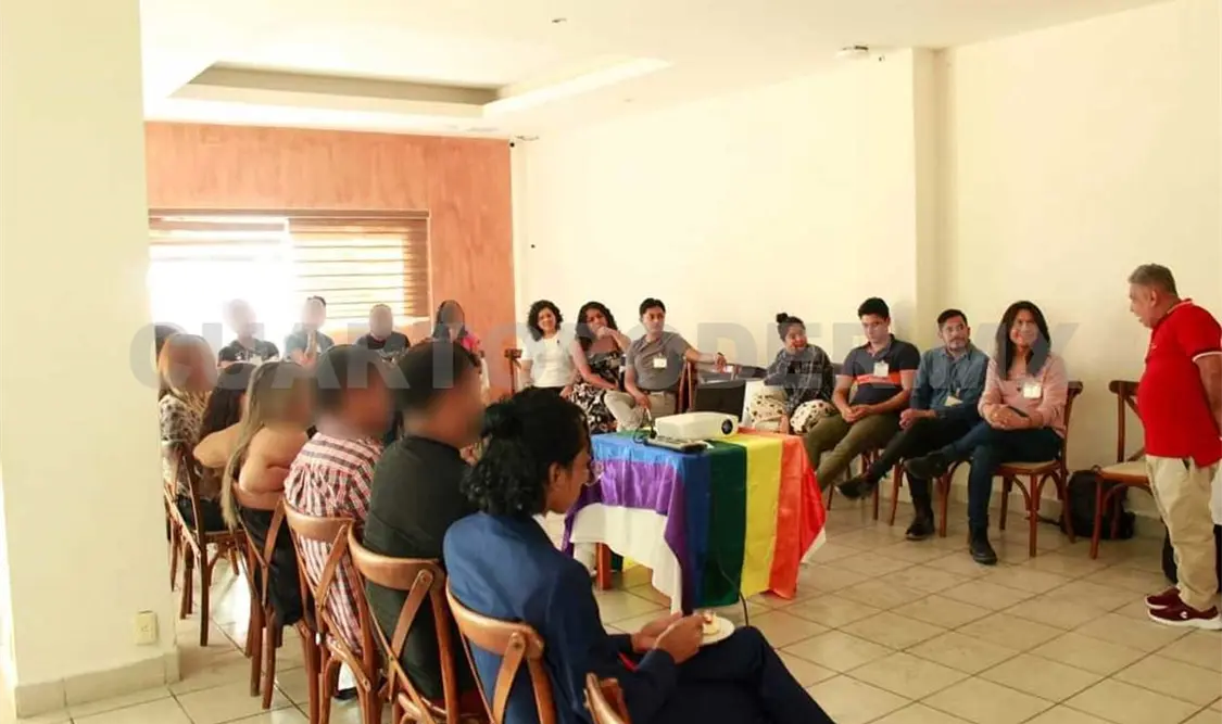 Organizaciones LGBT+ aplauden postura del papa