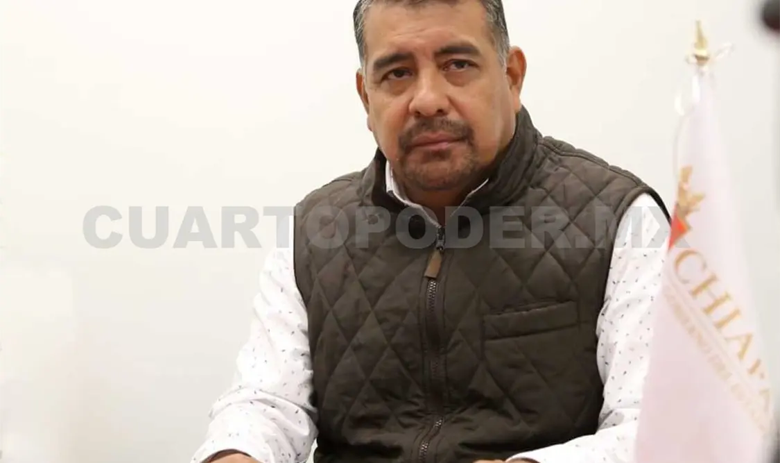 Seguimos motivando la recaudación: Jiménez