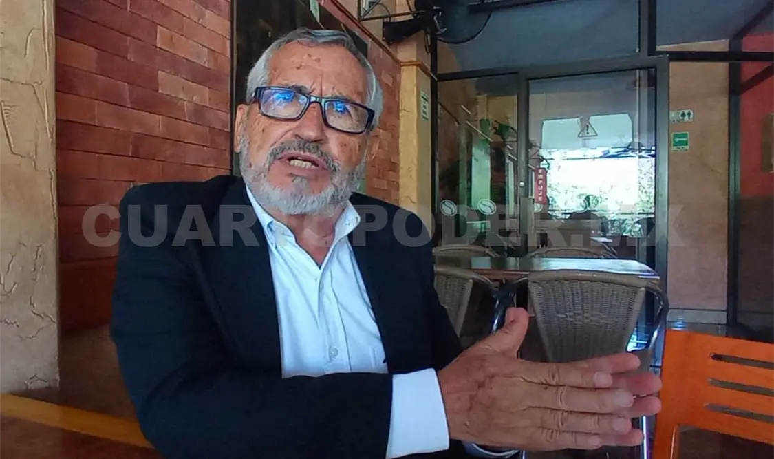 Elección por tómbola no afecta democracia