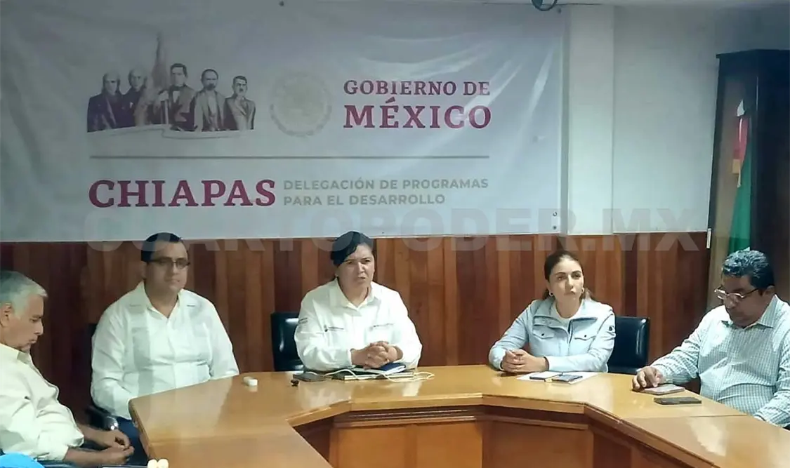 Impulsa Bienestar la autosuficiencia alimentaria