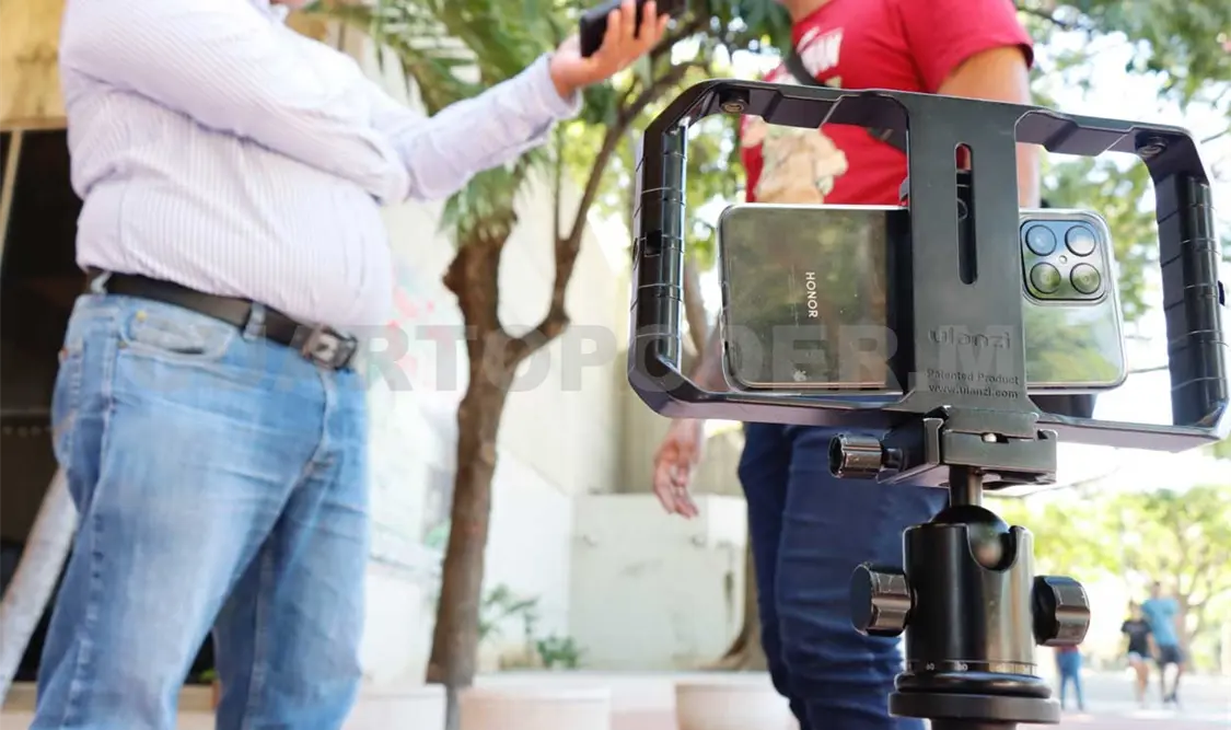 Periodista denuncia atraco en calles tuxtlecas