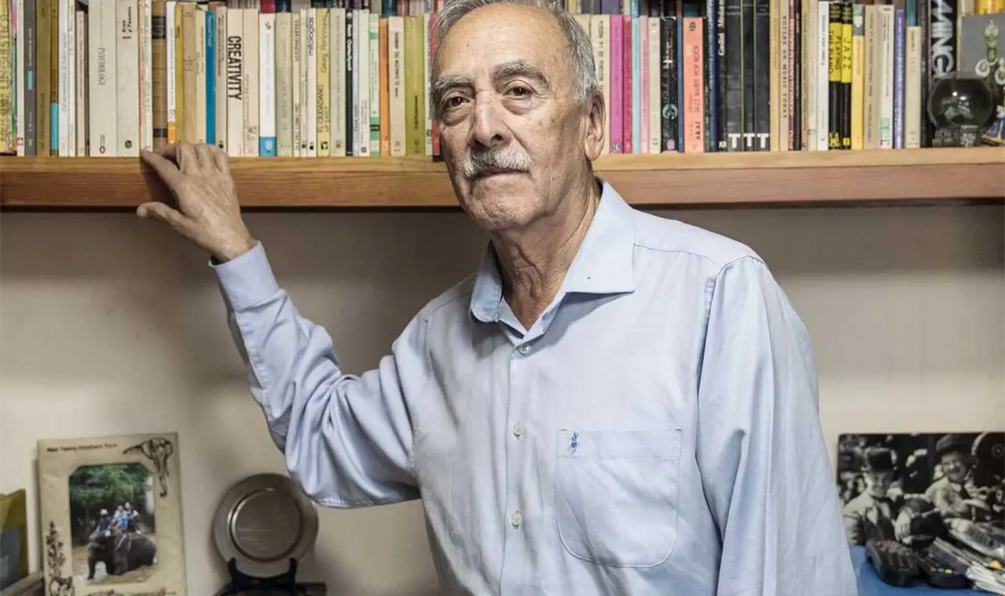 El ensayo se publicó en la colección Breviarios del Fondo de Cultura Económica. Cortesía