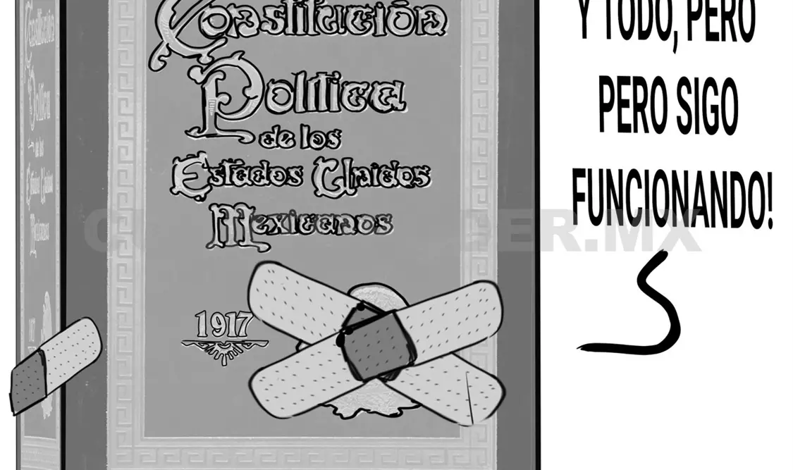 Aniversario constitucional