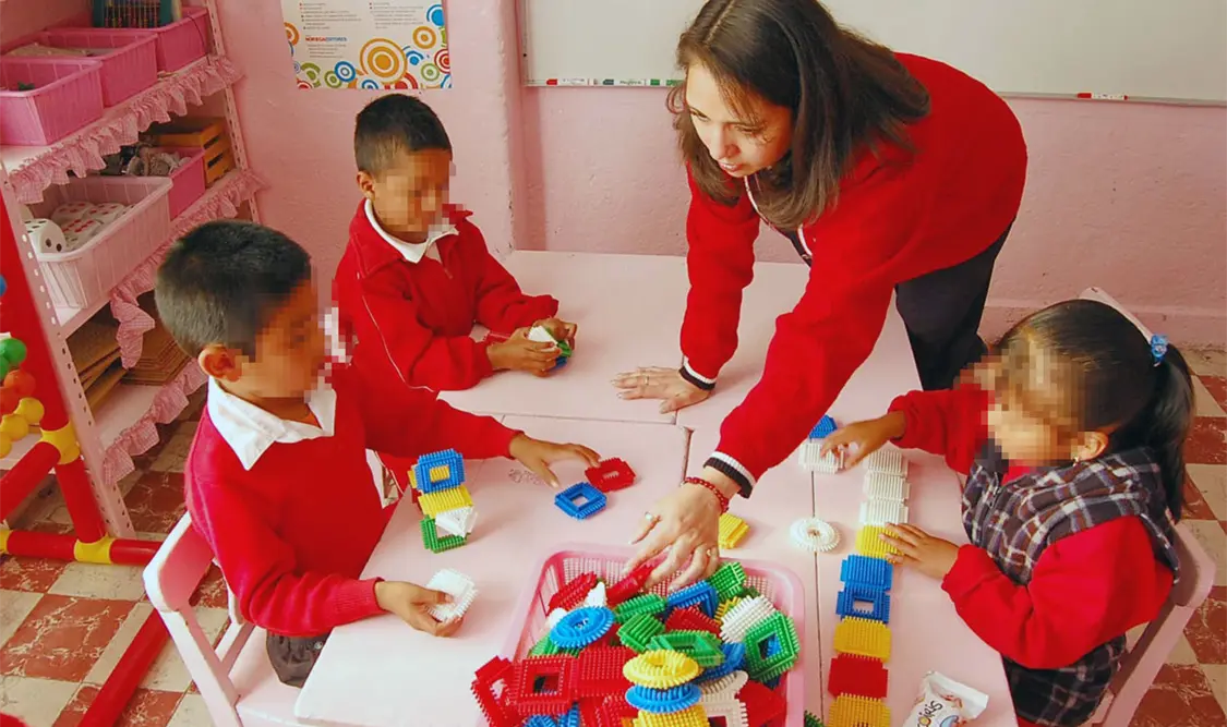40 % de maestros reprueba capacitación