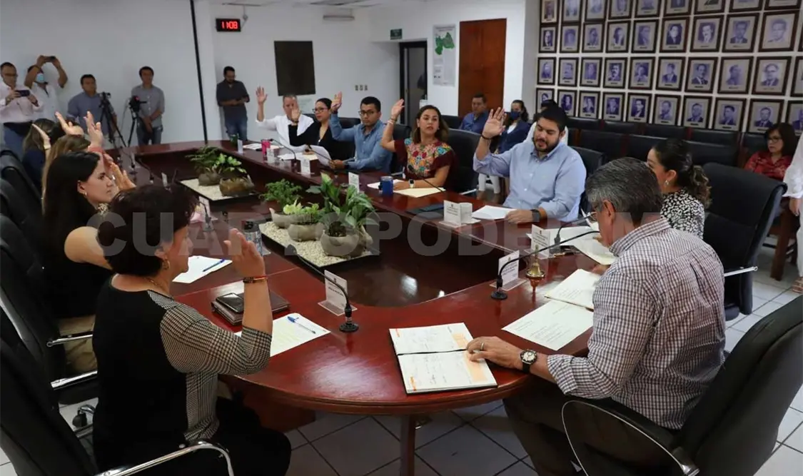 Autorizan rehabilitación de vialidades en Tuxtla