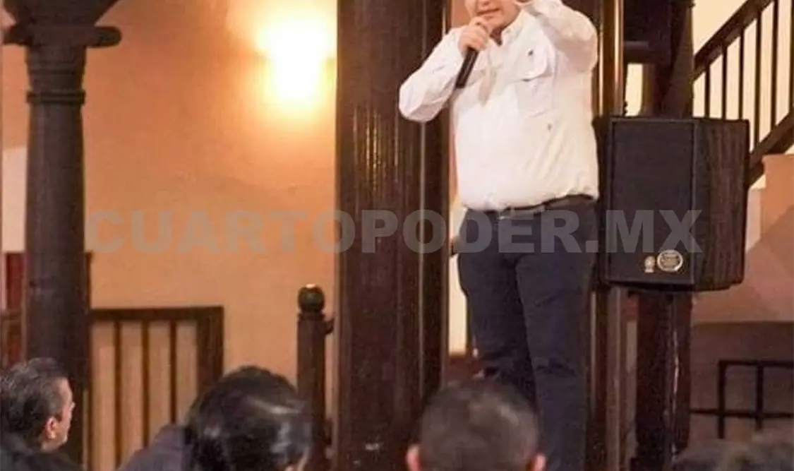 En Morena luchan a diario con la desinformación