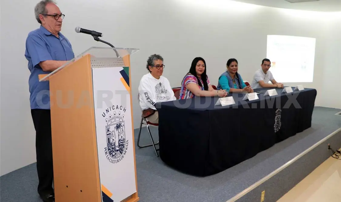 Académicos colaborarán en cursos del Icatech