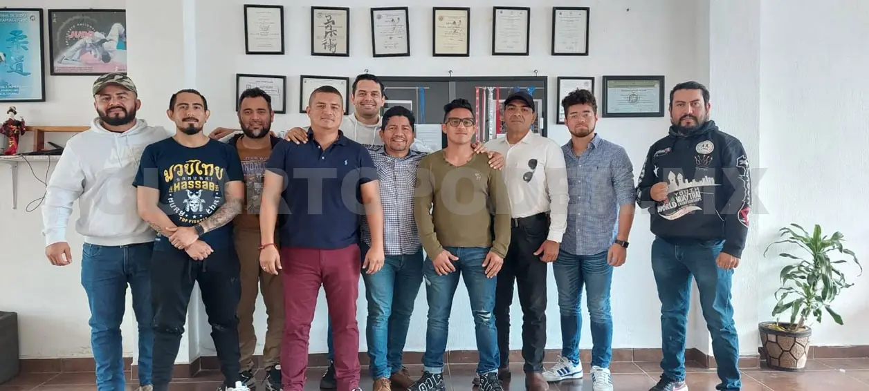 Realiza ACHJJ Asamblea General Ordinaria 2023