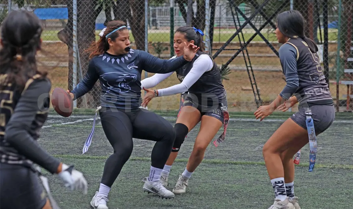 Dream Team despega con una doble victoria