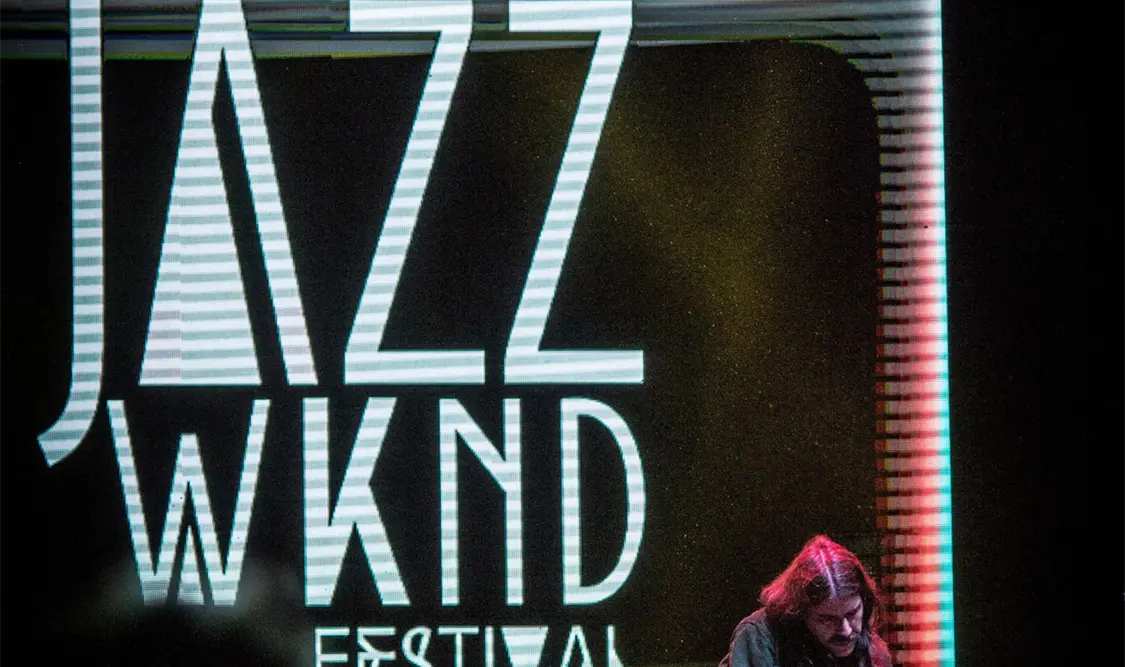 Se acerca el Festival Jazz & Rhythms
