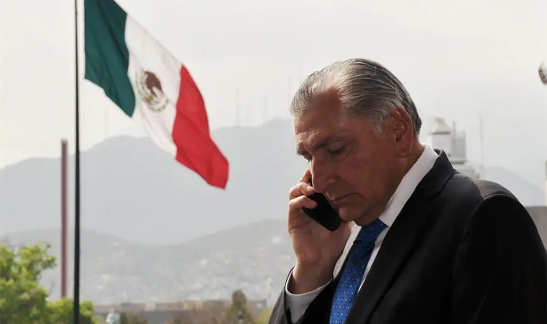 Reforma favorece la participación de mujeres: Adán