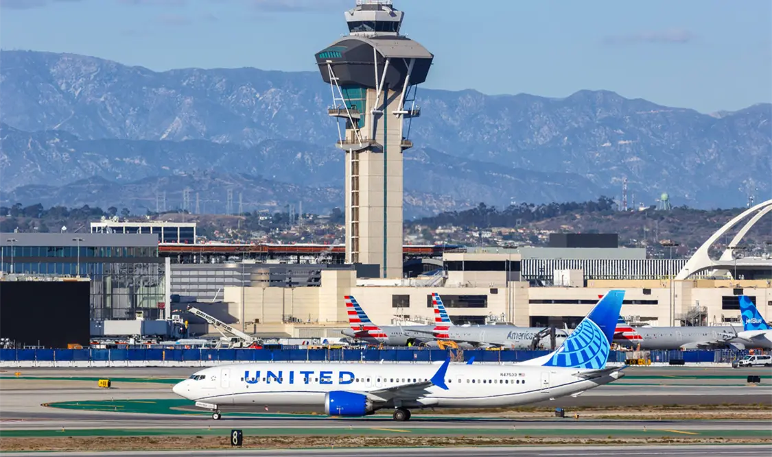 Tarifas aéreas no dependen de las aerolíneas